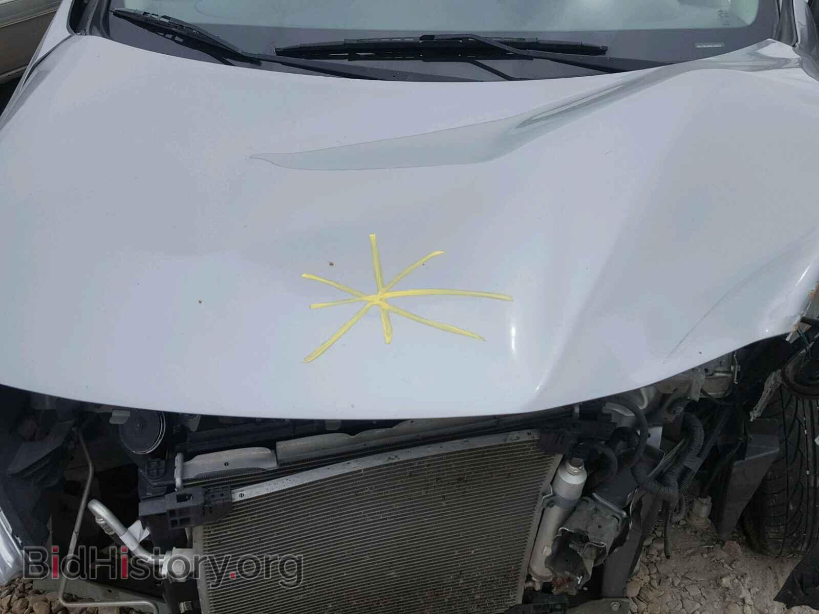 2012 NISSAN VERSA - VIN: 3N1CN7AP8CL908287 - Фото 7