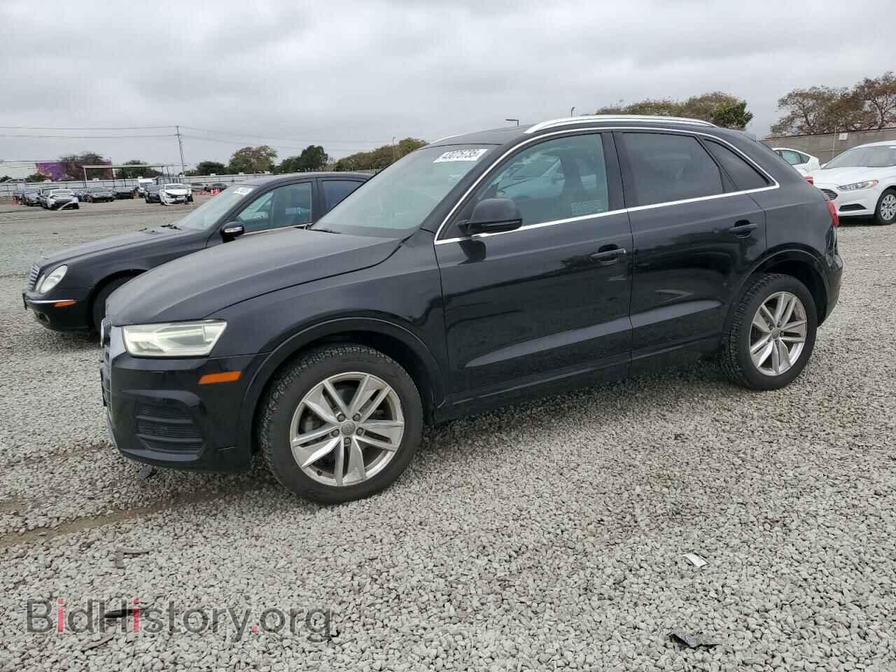 Photo WA1BFCFSXGR022413 - AUDI Q3 2016