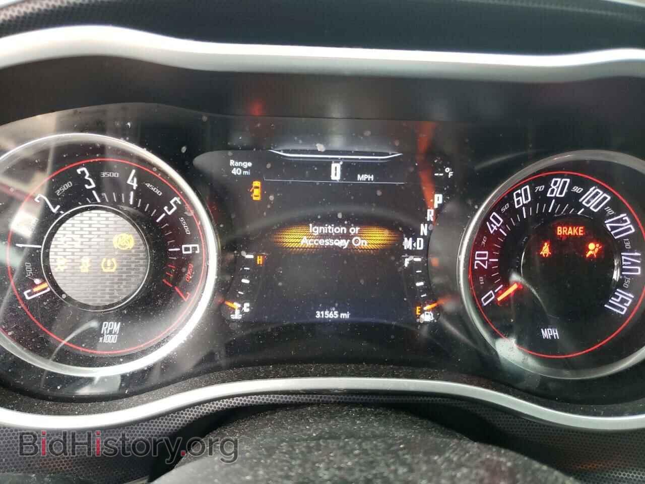 2018 DODGE CHALLENGER - VIN: 2C3CDZGG5JH256838 - Фото 9