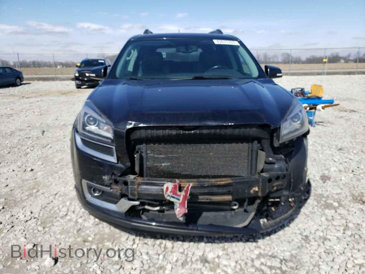 2014 GMC ACADIA - VIN: 1GKKRRKD3EJ188263 - Фото 5