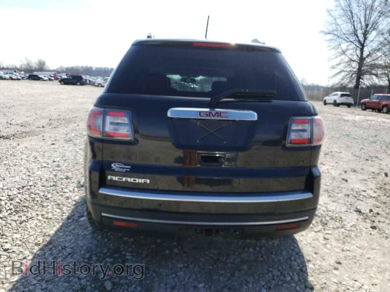 2014 GMC ACADIA - VIN: 1GKKRRKD3EJ188263 - Фото 6