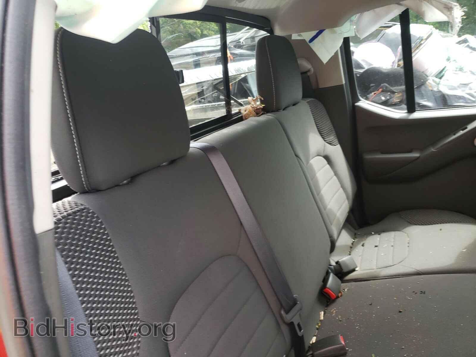 2019 NISSAN FRONTIER - VIN: 1N6DD0EV2KN874394 - Фото 6