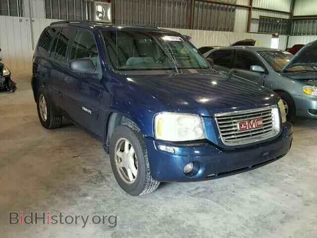 Фотография 1GKDT13S342112835 - GMC ENVOY 2004