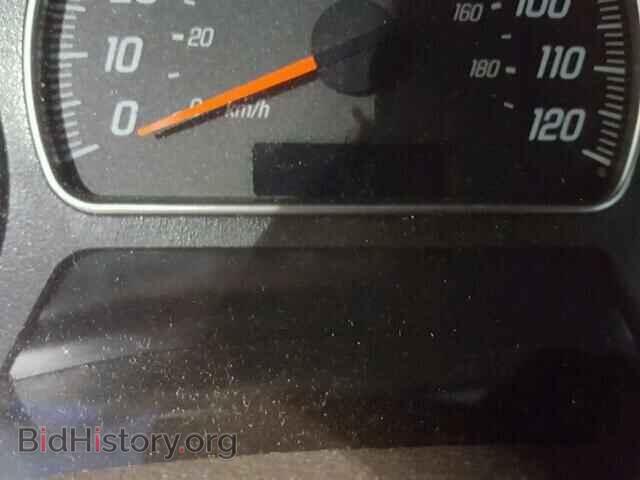 2004 GMC ENVOY - VIN: 1GKDT13S342112835 - Фото 8