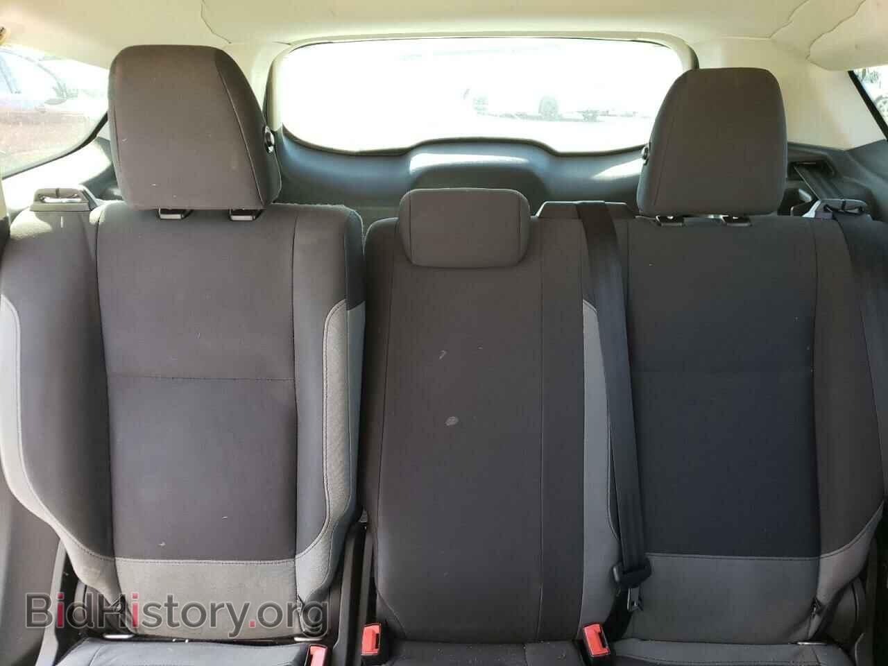 2015 FORD ESCAPE - VIN: 1FMCU0F72FUB68497 - Photo 10