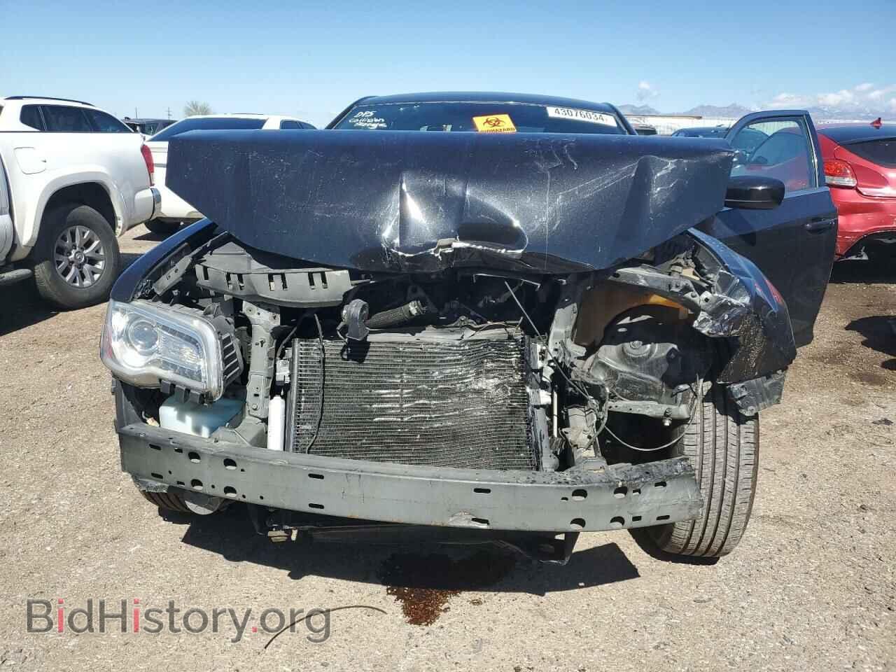 2011 CHRYSLER 300 - VIN: 2C3CA4CG1BH514646 - Фото 5