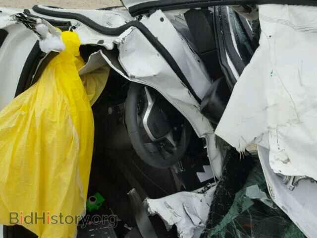 2013 FORD ESCAPE - VIN: 1FMCU0F78DUD72461 - Фото 9