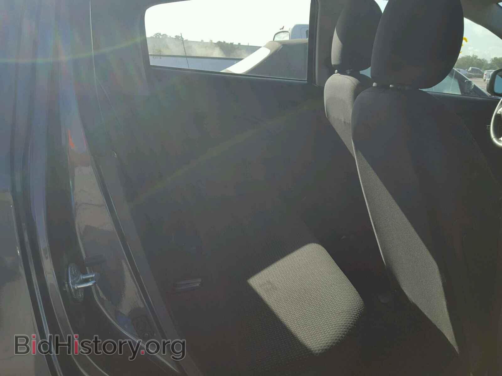2015 MITSUBISHI MIRAGE - VIN: ML32A4HJ1FH030969 - Фото 6