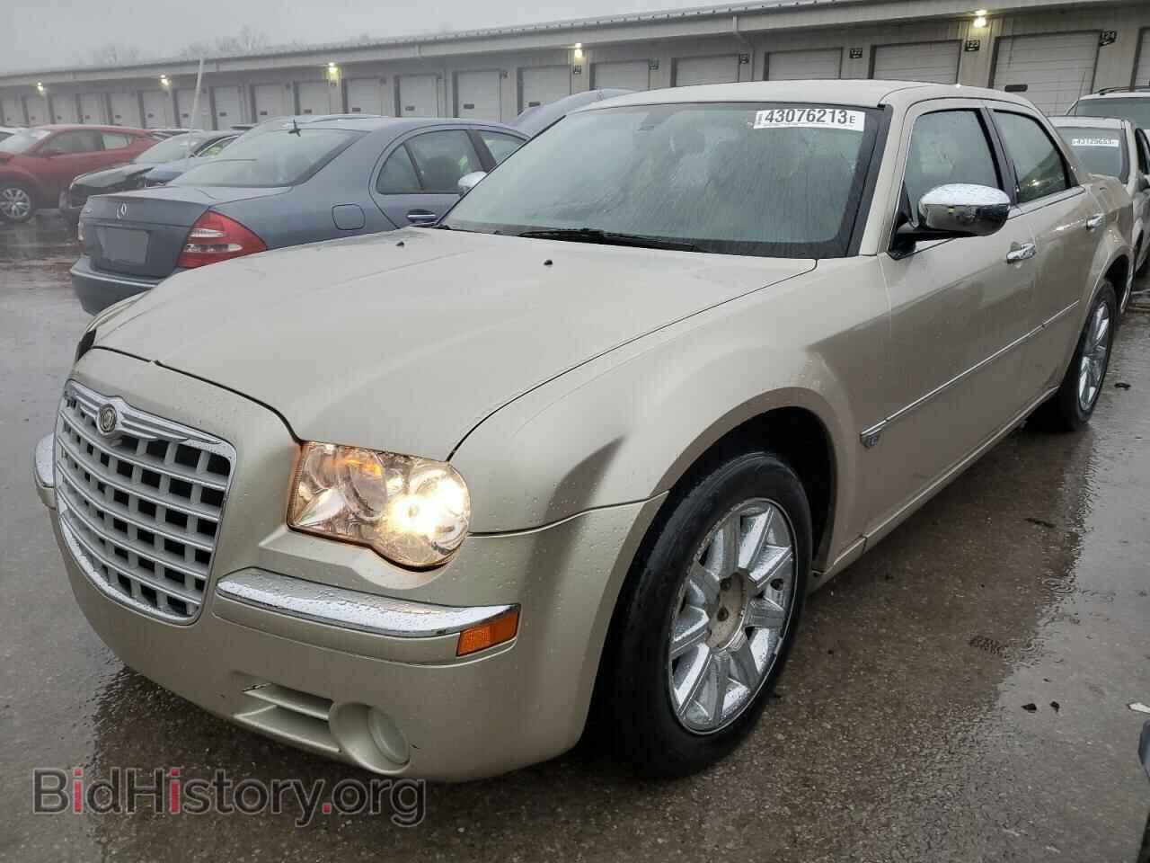 Photo 2C3LA63H17H657897 - CHRYSLER 300 2007