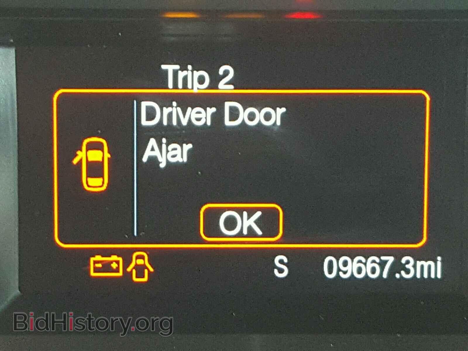 2017 FORD EXPLORER - VIN: 1FM5K7B80HGB13005 - Photo 8