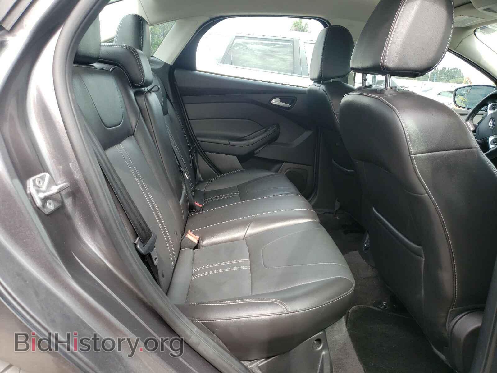 2014 FORD FOCUS - VIN: 1FADP3F21EL330877 - Фото 6