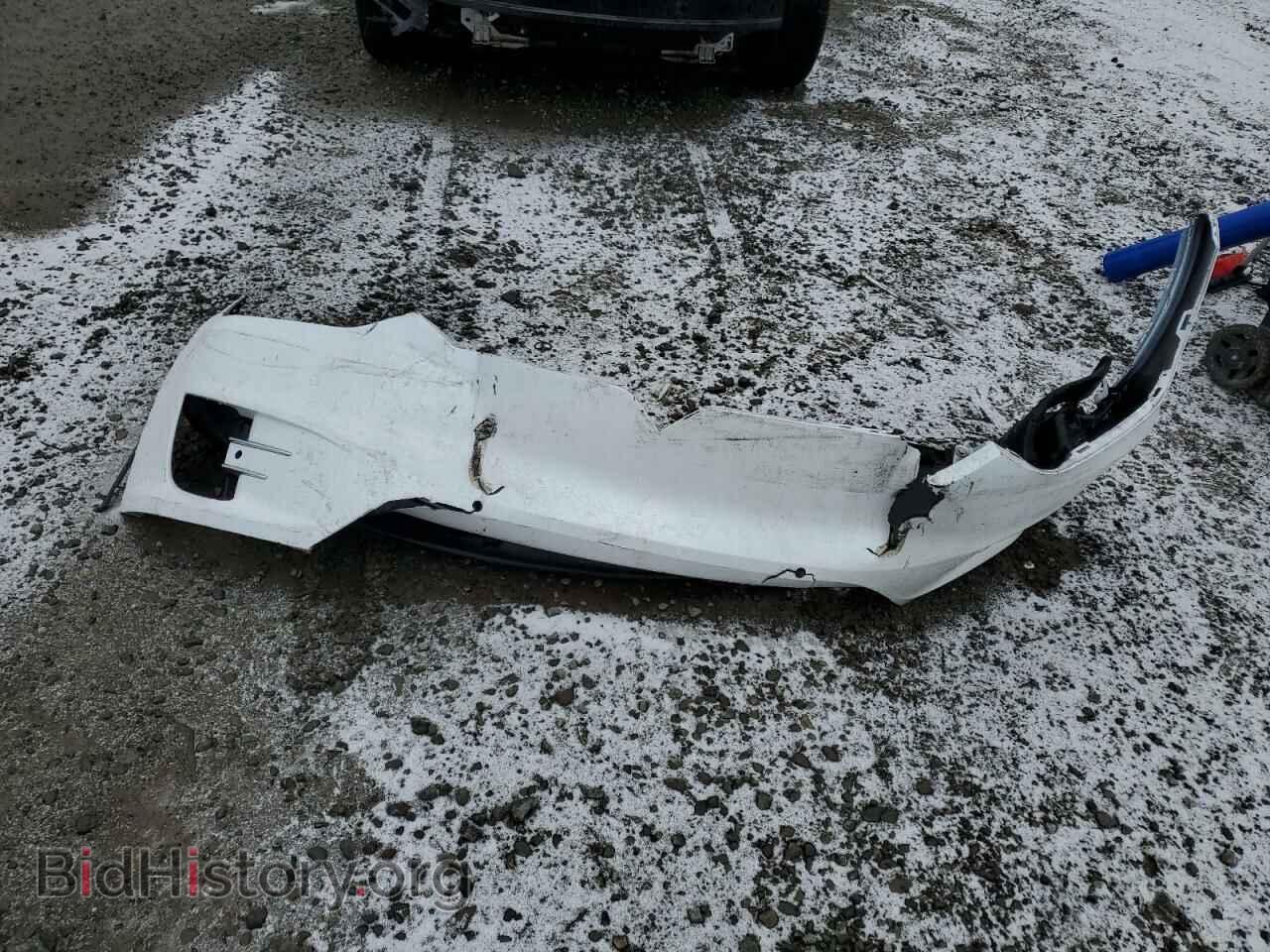 2020 TESLA MODEL X - VIN: 5YJXCBE2XLF263274 - Фото 13