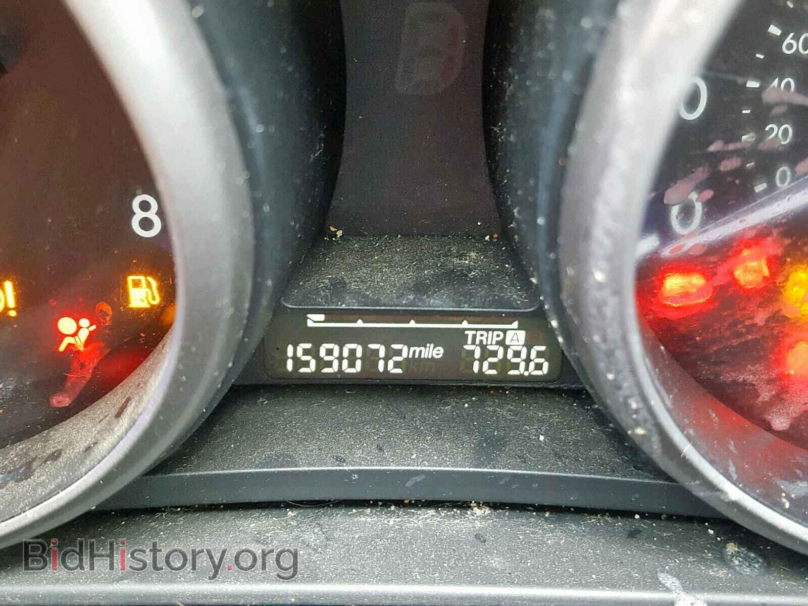 2013 MAZDA 3 - VIN: JM1BL1TF4D1843060 - Фото 8