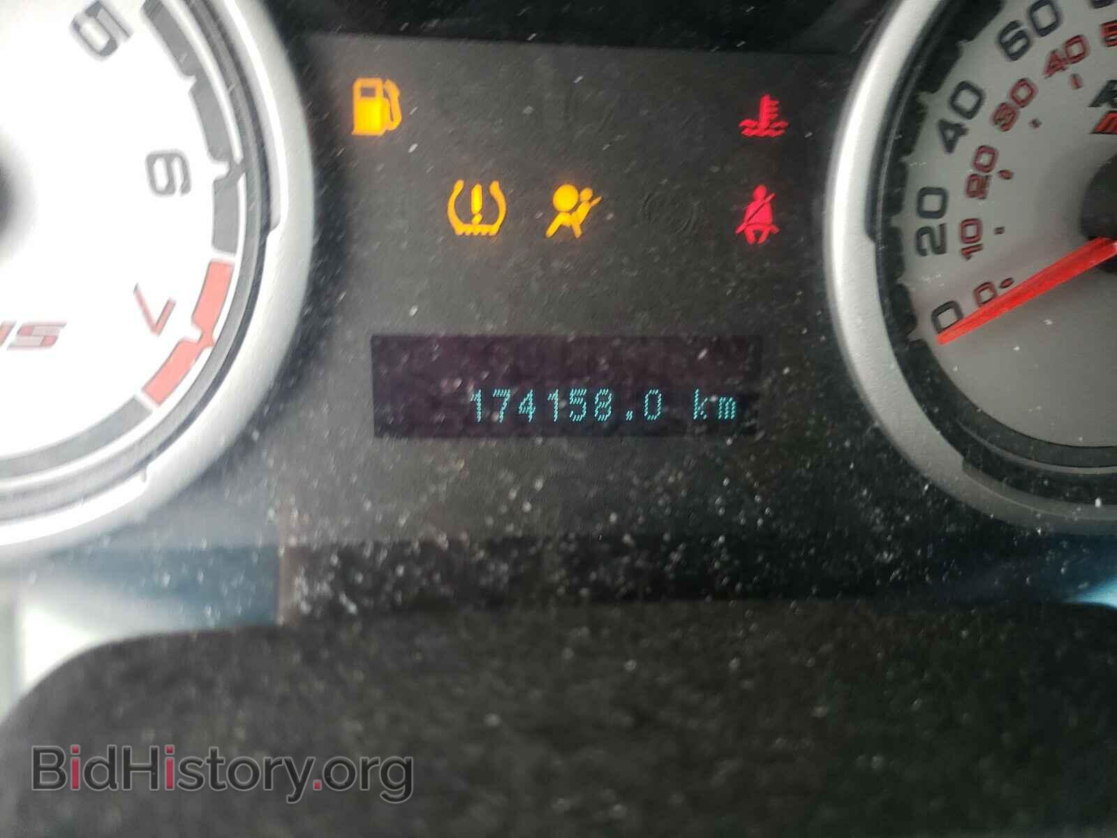 2009 FORD FOCUS - VIN: 1FAHP35N19W143060 - Фото 8