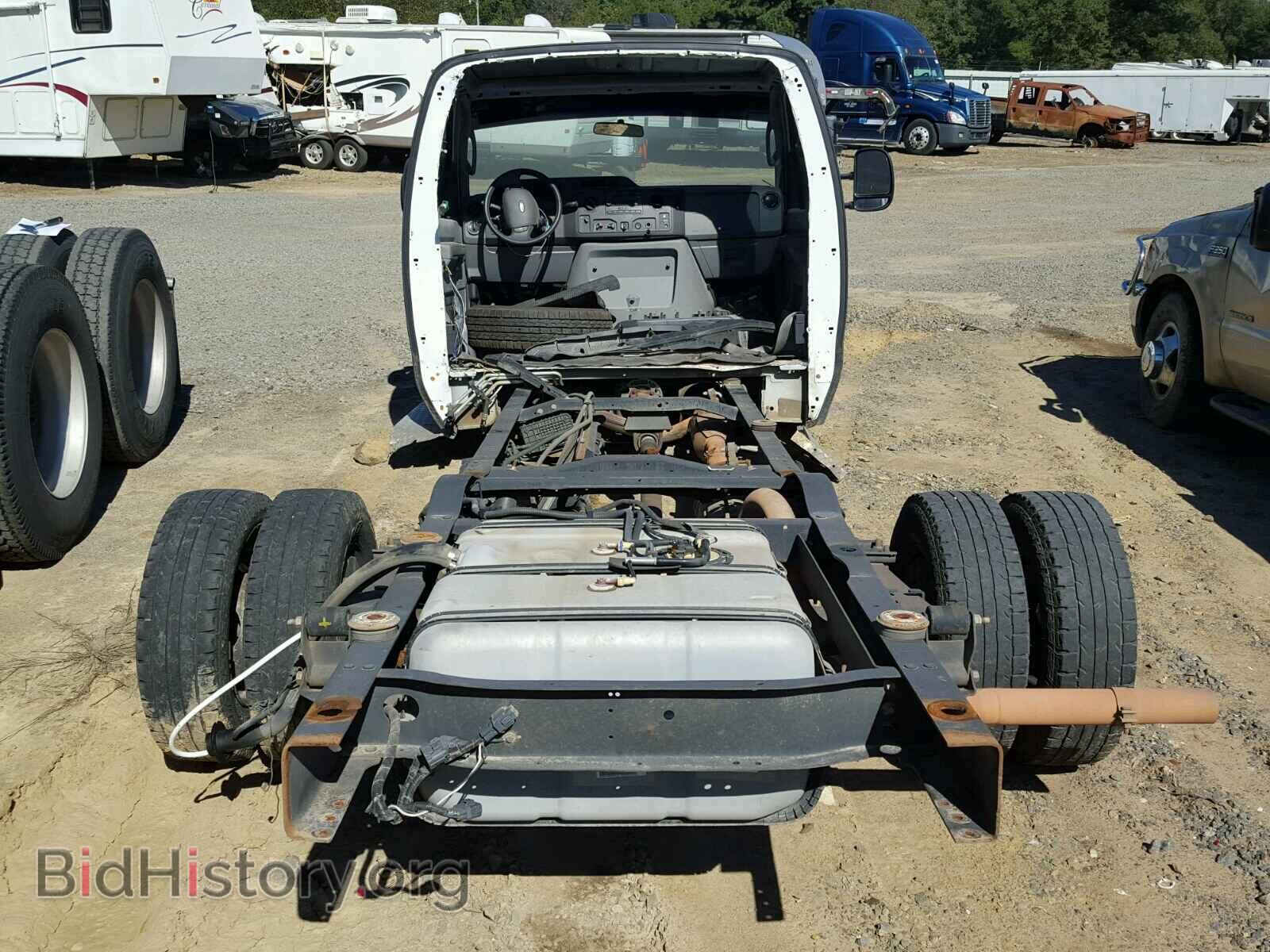 2014 FORD ECONOLINE - VIN: 1FDXE4FS6EDA77936 - Photo 6