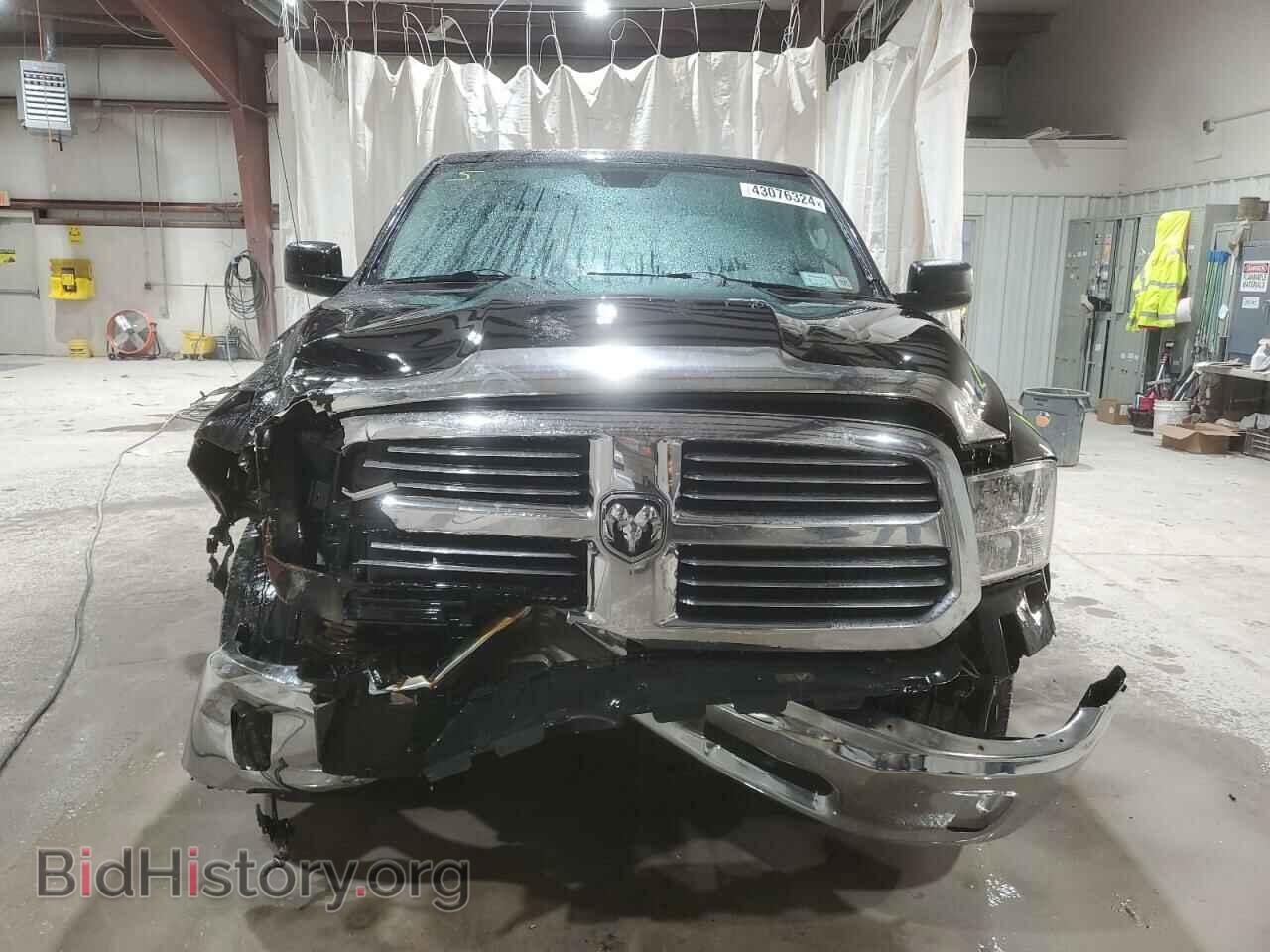 2014 RAM 1500 - VIN: 1C6RR7LTXES163267 - Photo 5