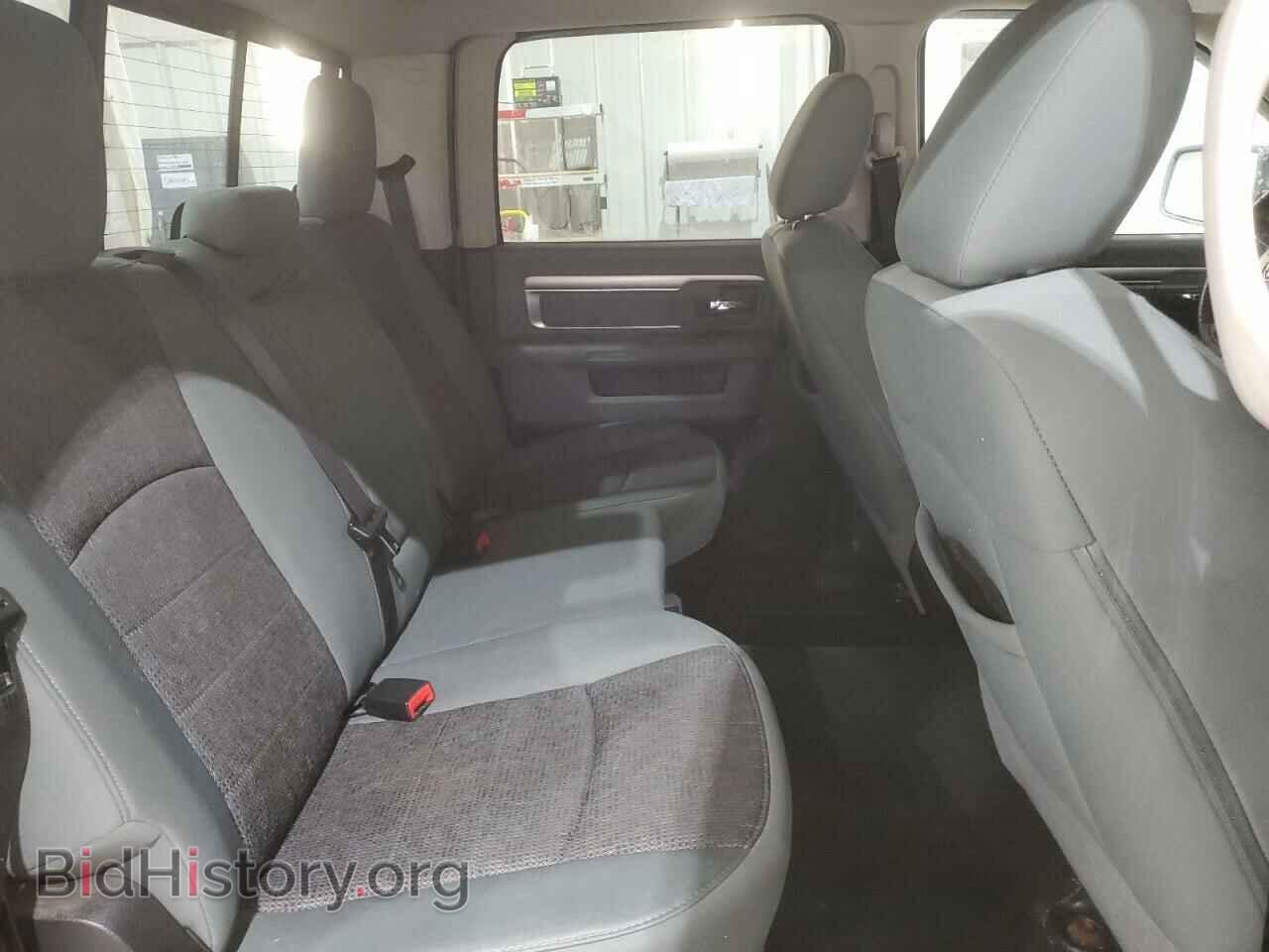 2014 RAM 1500 - VIN: 1C6RR7LTXES163267 - Photo 10