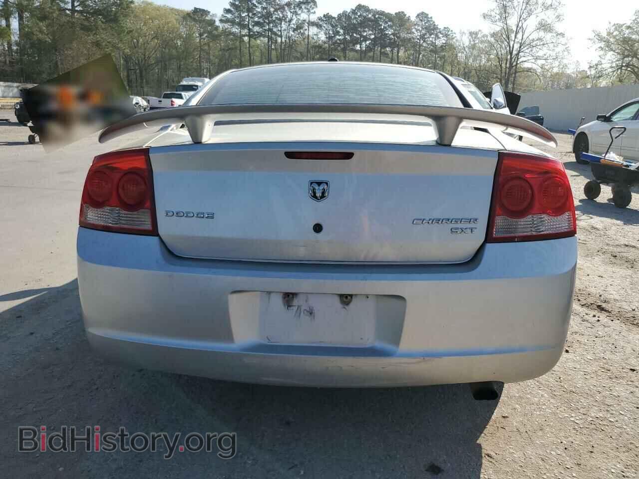 2010 DODGE CHARGER - VIN: 2B3CA3CV4AH170623 - Фото 6