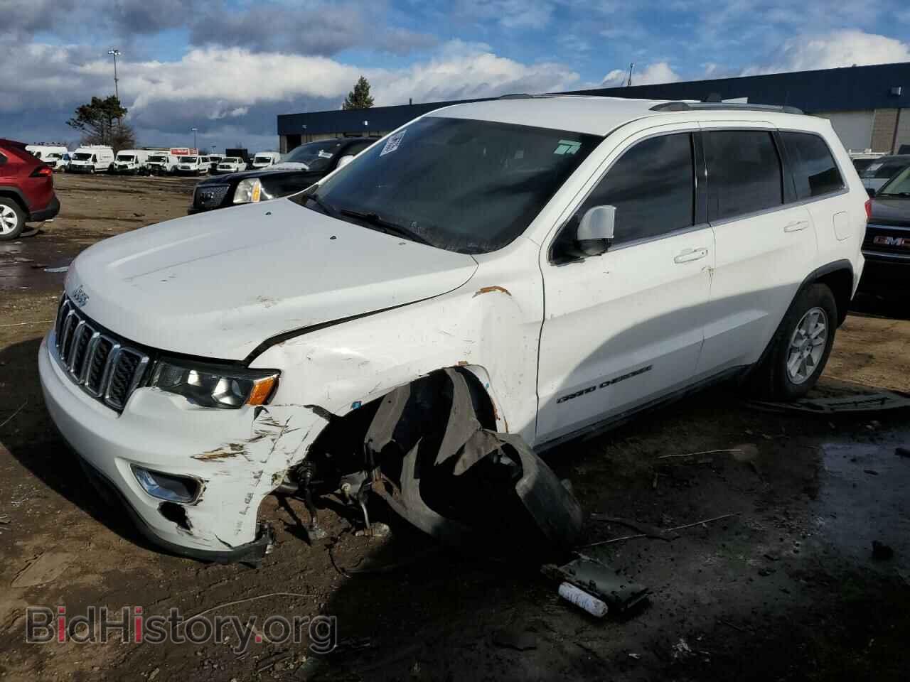 Photo 1C4RJFAG1KC818647 - JEEP GRAND CHER 2019