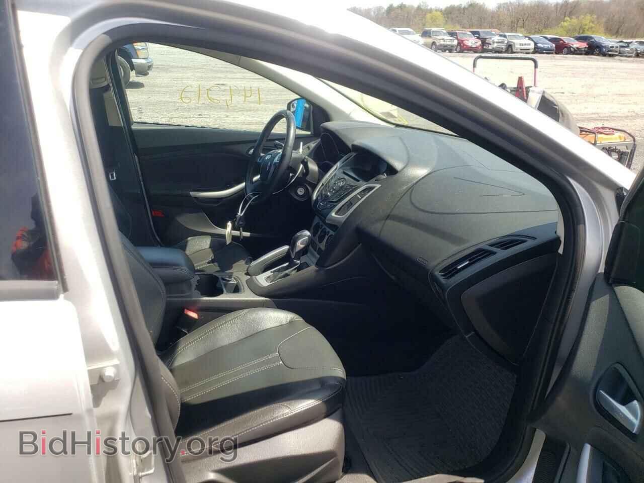 2013 FORD FOCUS - VIN: 1FADP3K25DL113899 - Фото 5
