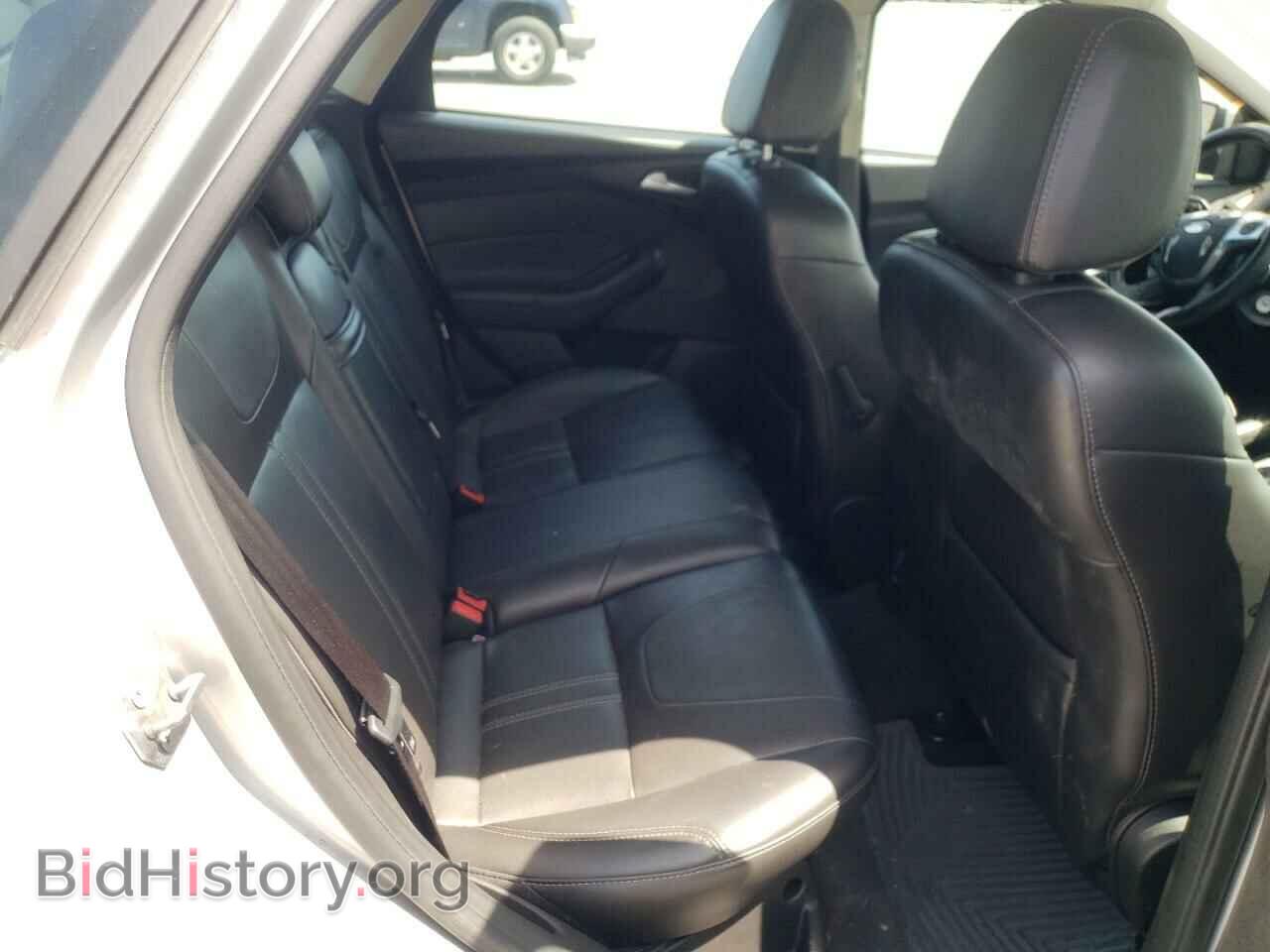 2013 FORD FOCUS - VIN: 1FADP3K25DL113899 - Фото 6