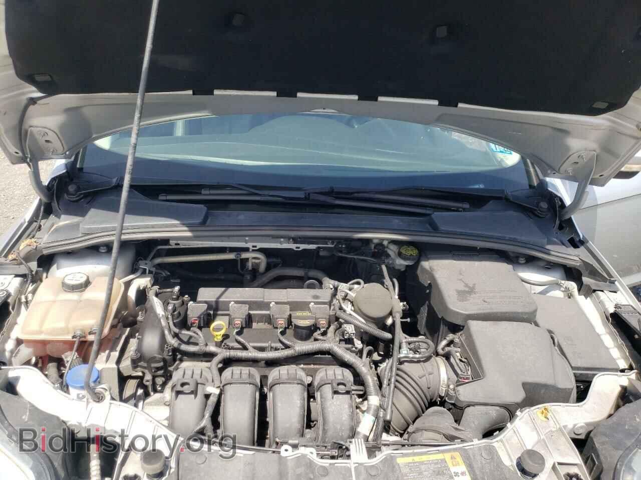 2013 FORD FOCUS - VIN: 1FADP3K25DL113899 - Фото 7