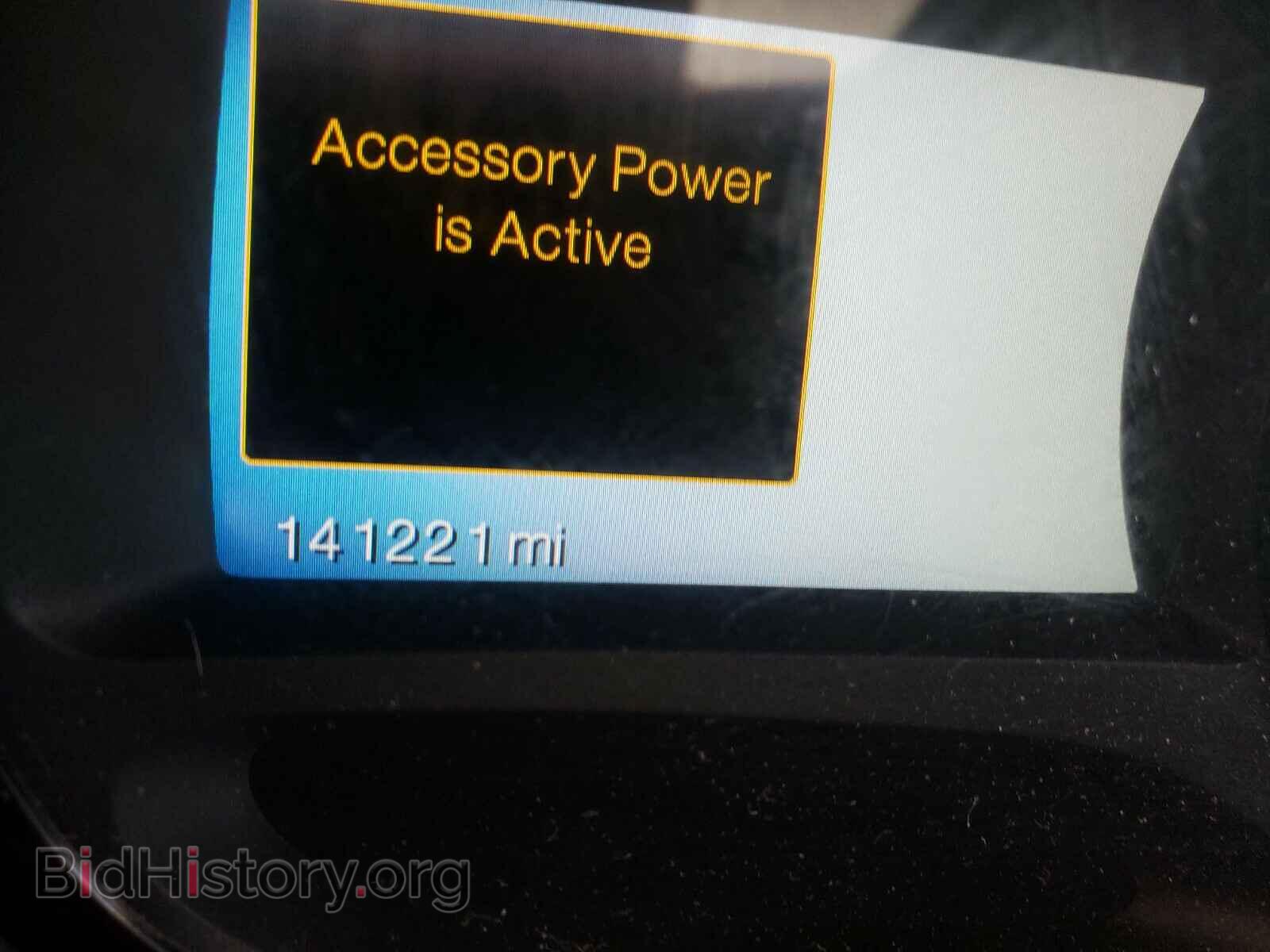 2011 FORD EDGE - VIN: 2FMDK4KC8BBA26353 - Фото 8
