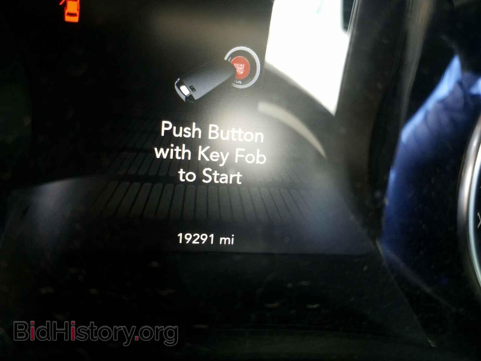 2019 DODGE CHALLENGER - VIN: 2C3CDZFJ5KH606886 - Фото 8