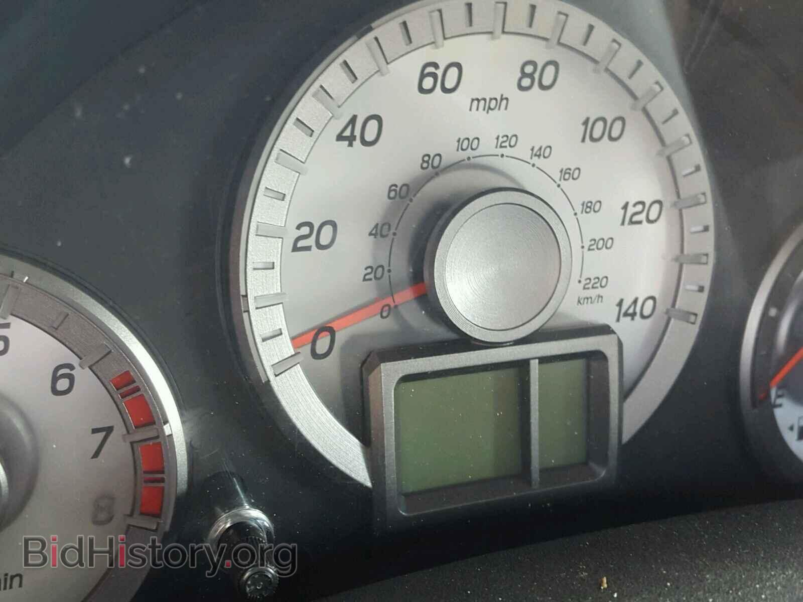 2013 HONDA PILOT - VIN: 5FNYF4H41DB003738 - Фото 8