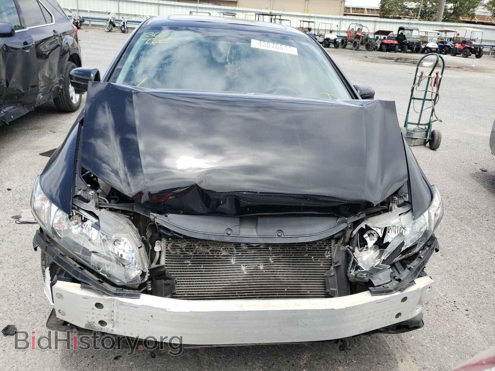 2015 HONDA CIVIC - VIN: 19XFB2F88FE063683 - Фото 7
