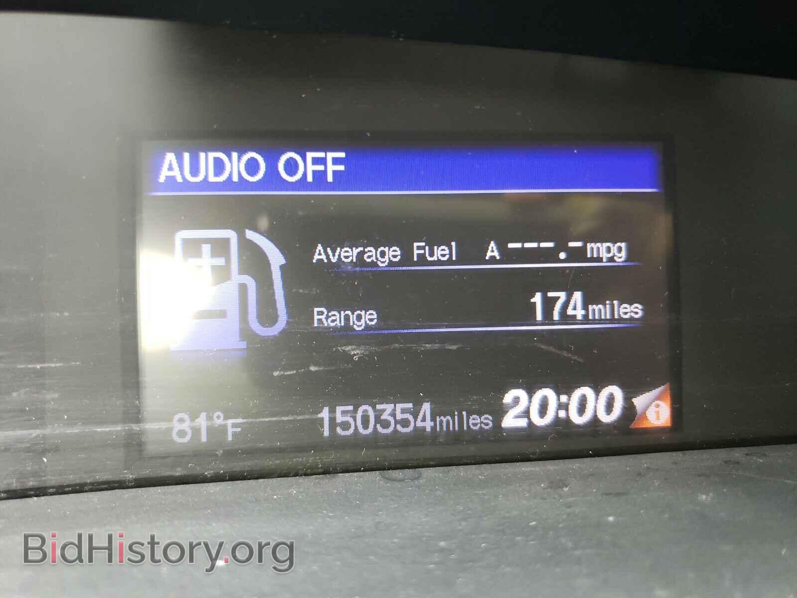 2015 HONDA CIVIC - VIN: 19XFB2F88FE063683 - Фото 8