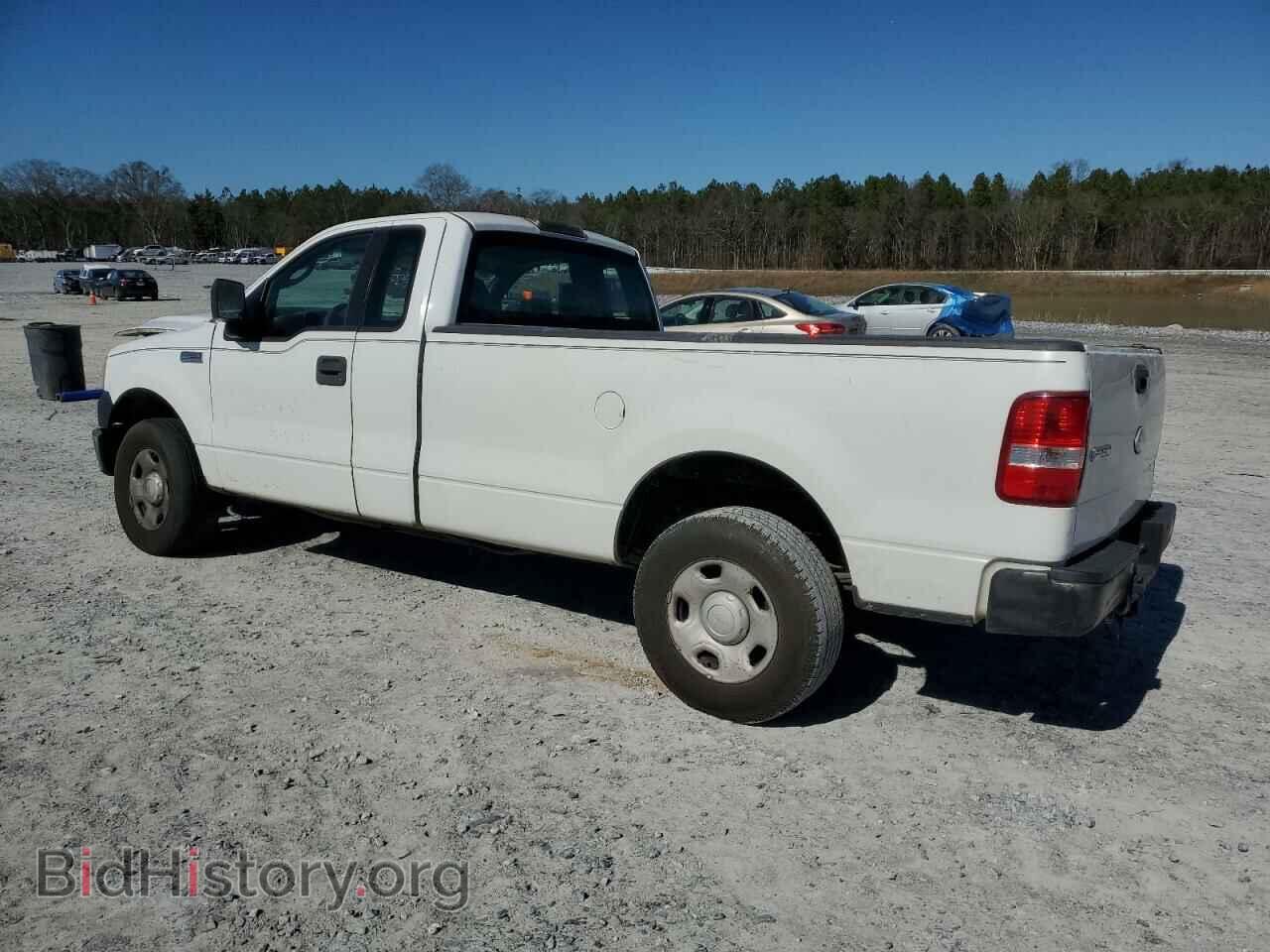 2006 FORD All Models - VIN: 1FTRF12W26KC56151 - Photo 2