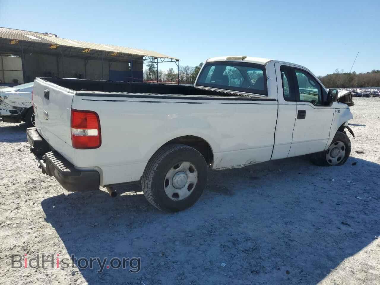 2006 FORD All Models - VIN: 1FTRF12W26KC56151 - Photo 3