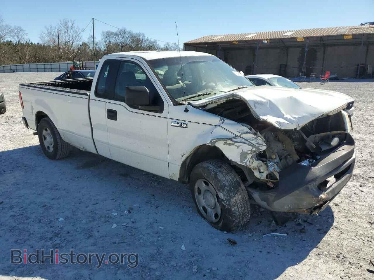 2006 FORD All Models - VIN: 1FTRF12W26KC56151 - Photo 4