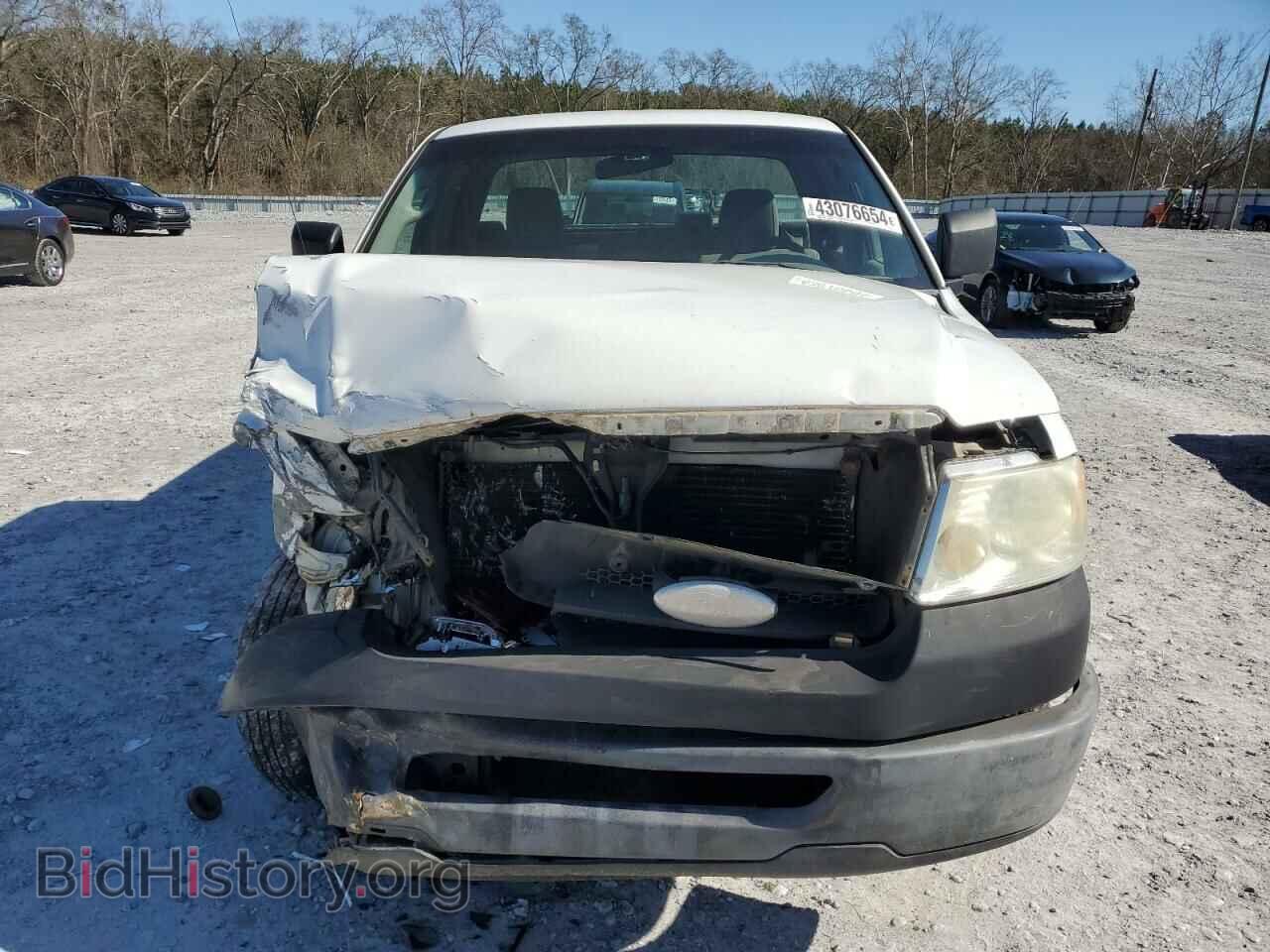 2006 FORD All Models - VIN: 1FTRF12W26KC56151 - Photo 5