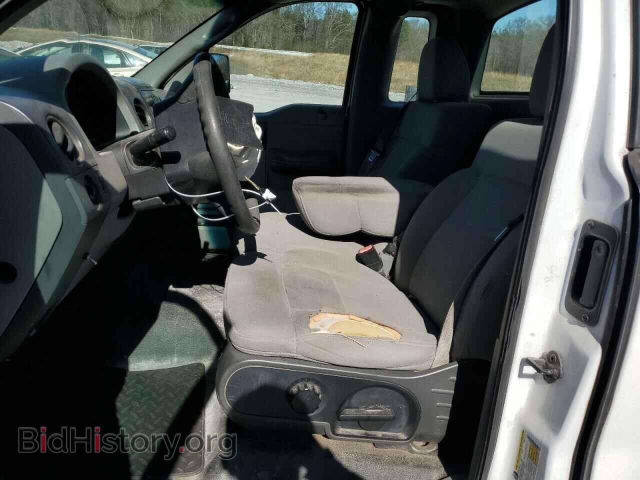 2006 FORD All Models - VIN: 1FTRF12W26KC56151 - Photo 7