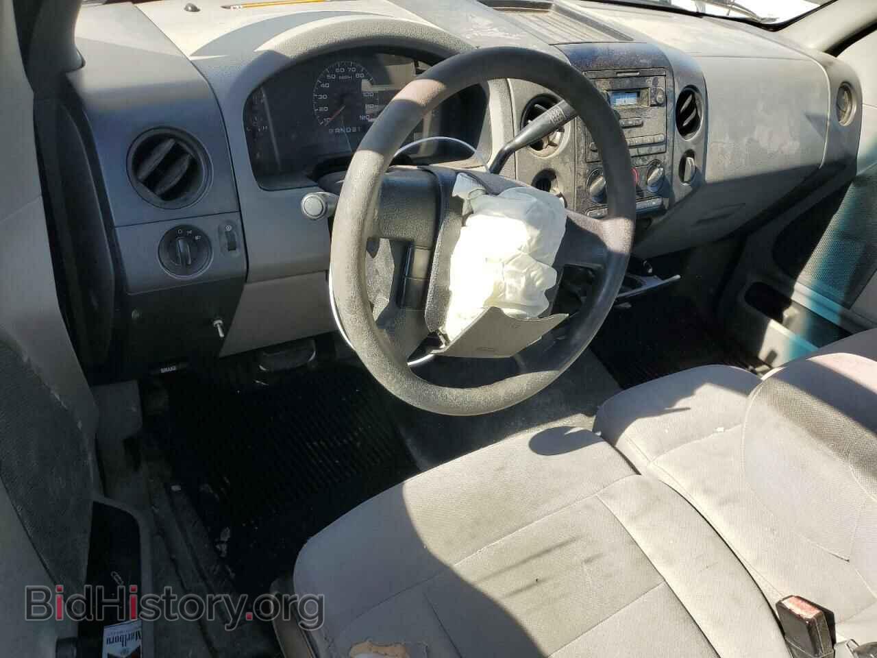 2006 FORD All Models - VIN: 1FTRF12W26KC56151 - Photo 8