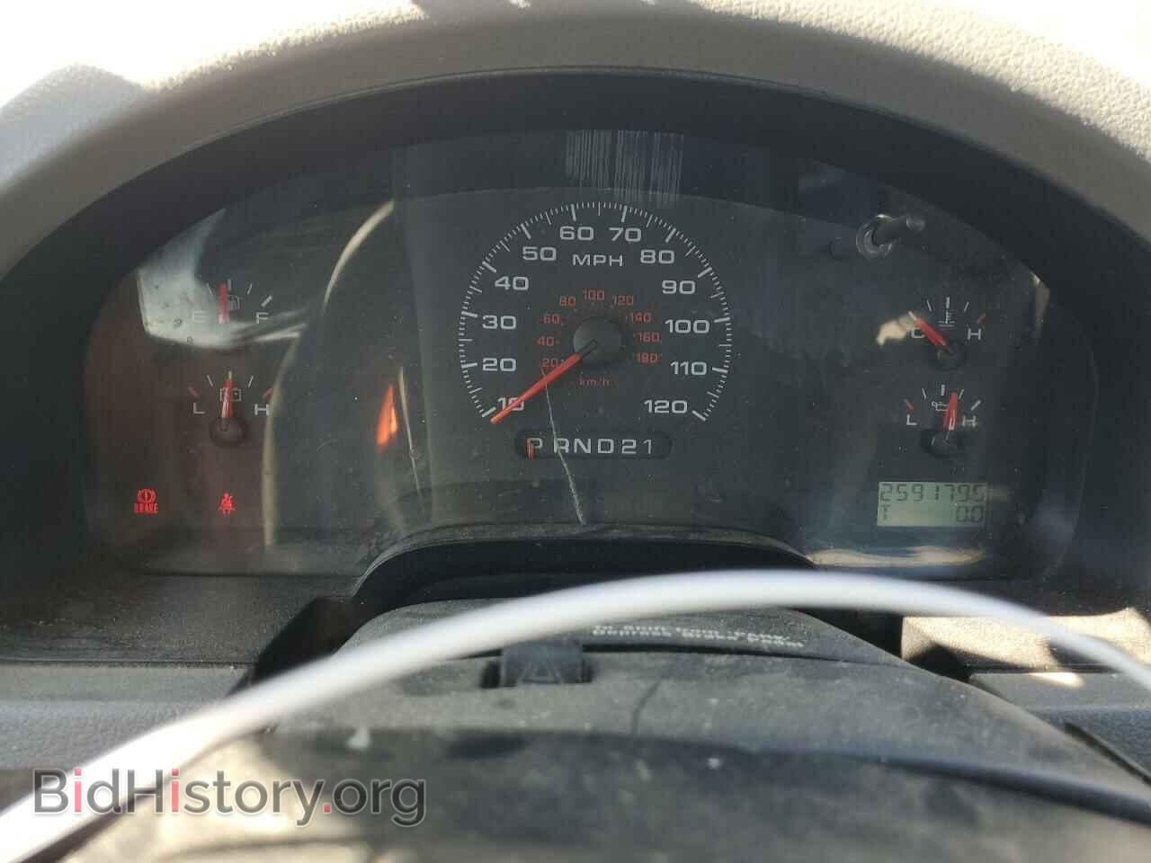 2006 FORD All Models - VIN: 1FTRF12W26KC56151 - Photo 9