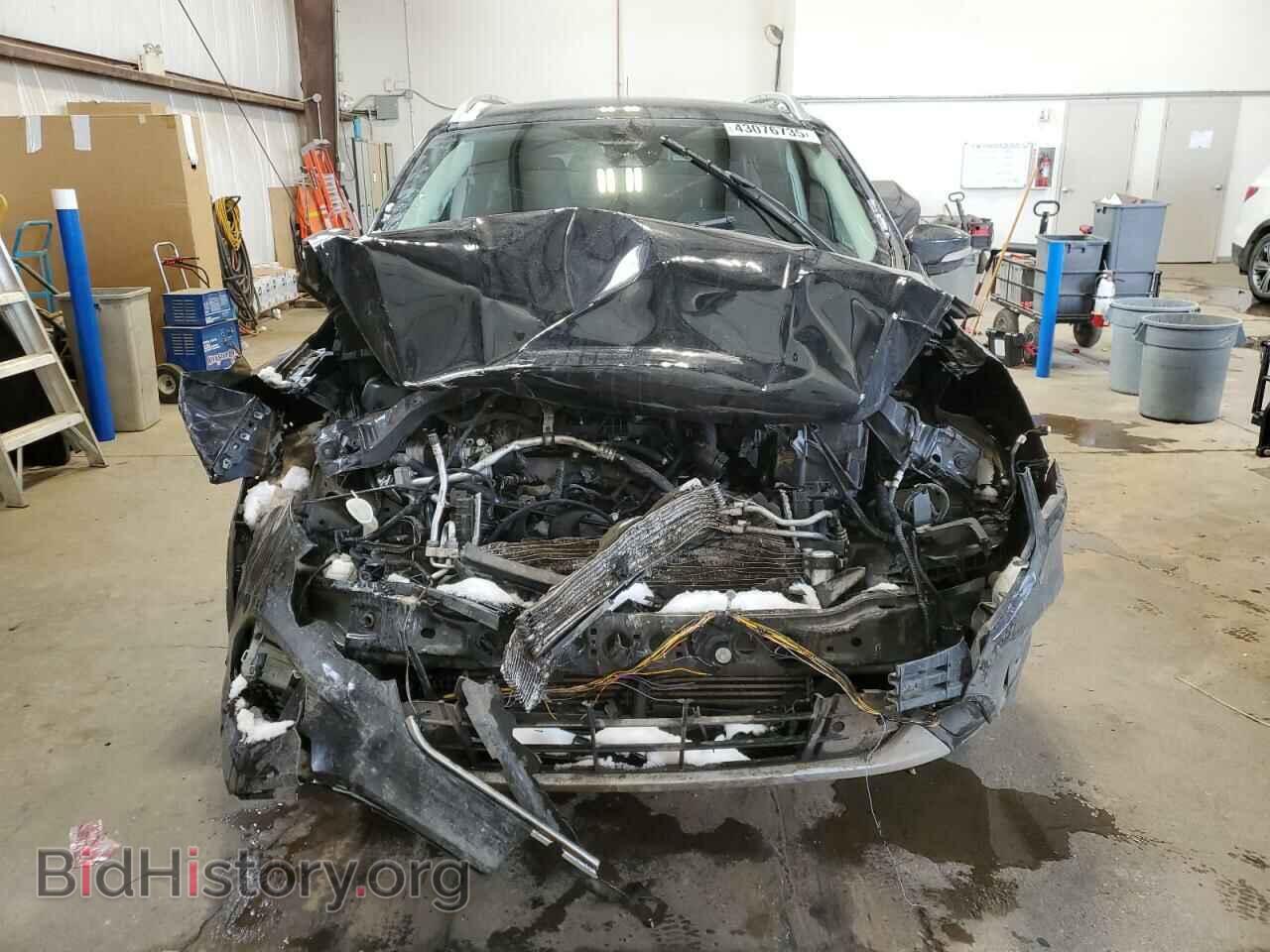 2017 FORD ESCAPE - VIN: 1FMCU9J96HUD61137 - Фото 5