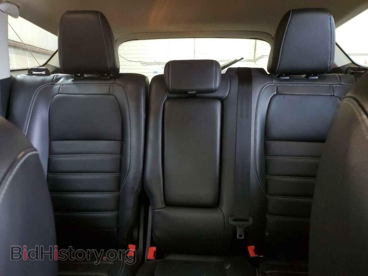 2017 FORD ESCAPE - VIN: 1FMCU9J96HUD61137 - Фото 10