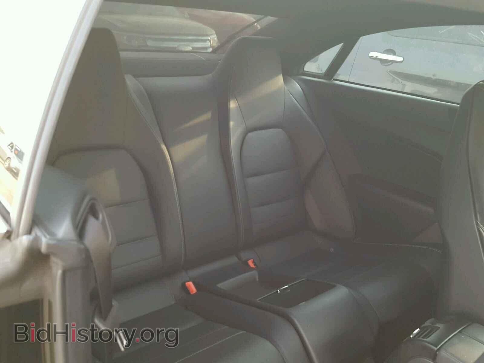 2013 MERCEDES-BENZ E CLASS - VIN: WDDKJ7DB1DF191012 - Фото 6