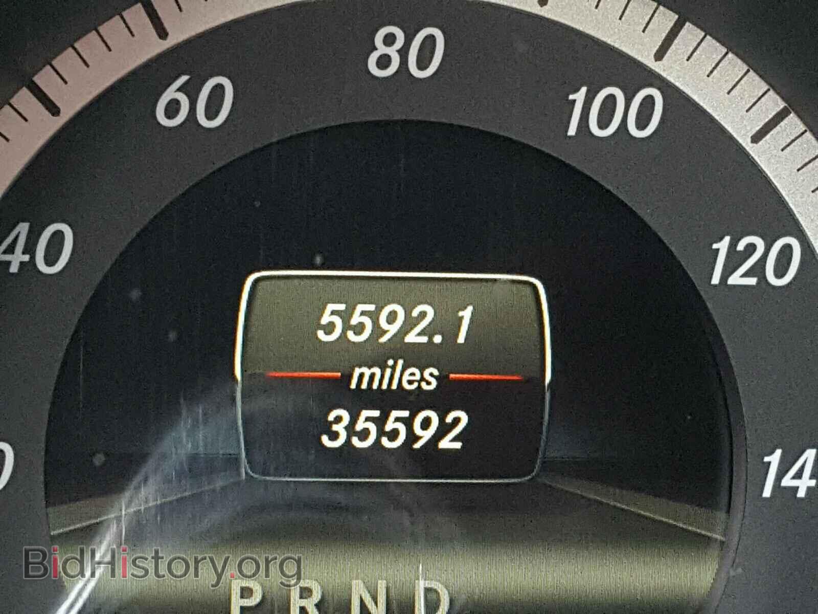 2013 MERCEDES-BENZ E CLASS - VIN: WDDKJ7DB1DF191012 - Фото 8