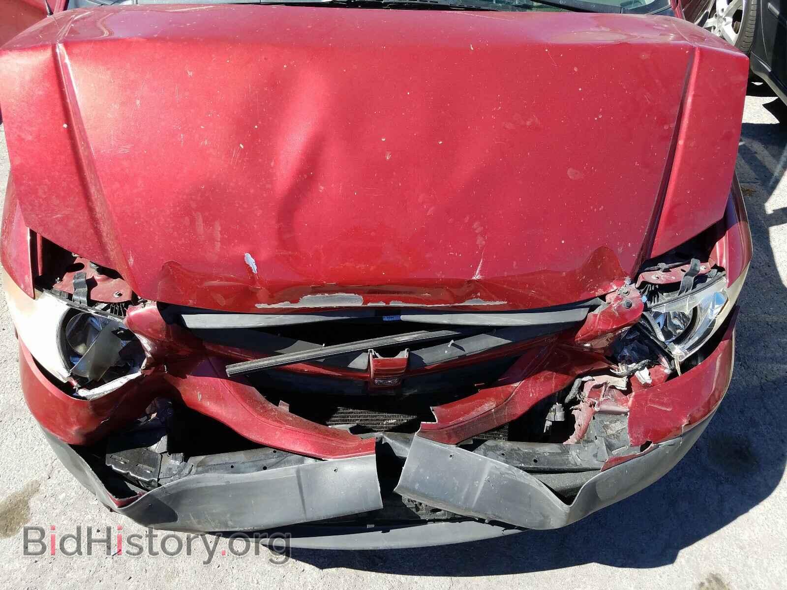 2006 DODGE CARAVAN - VIN: 1D4GP25B46B737573 - Фото 7