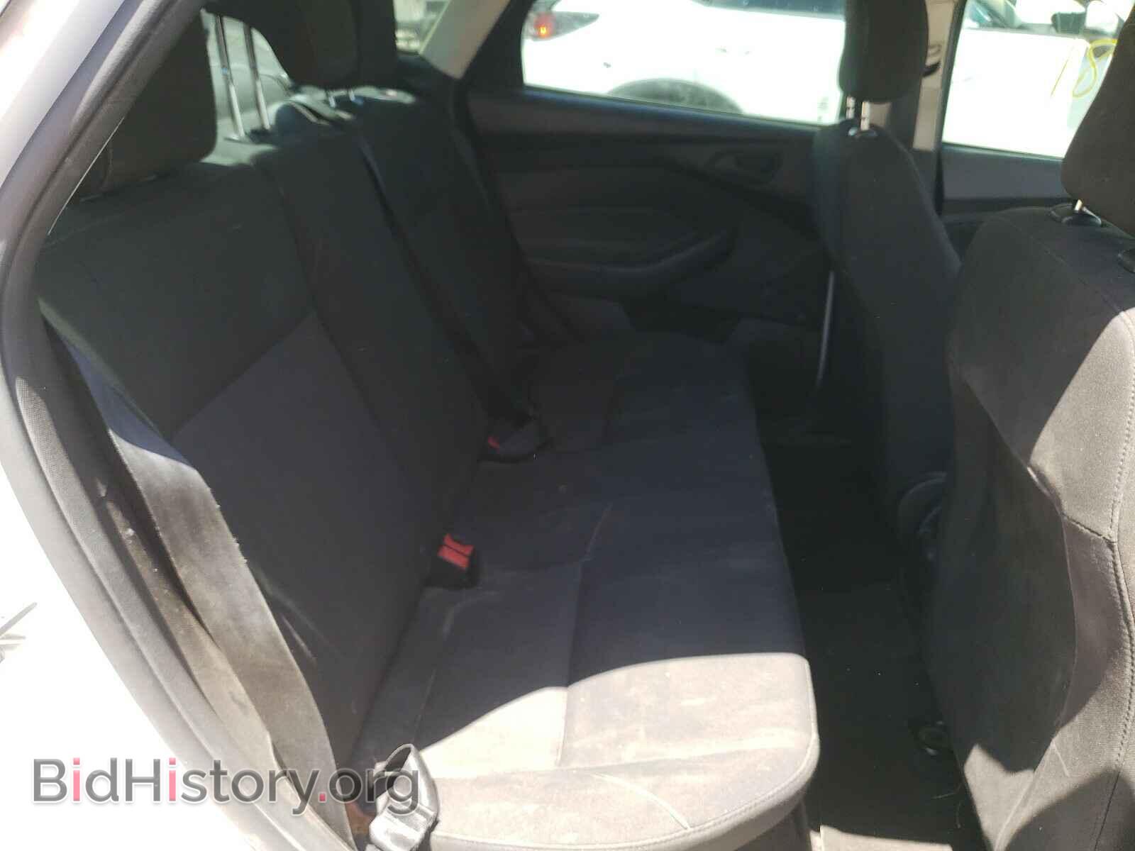2017 FORD FOCUS - VIN: 1FADP3E22HL344048 - Фото 6