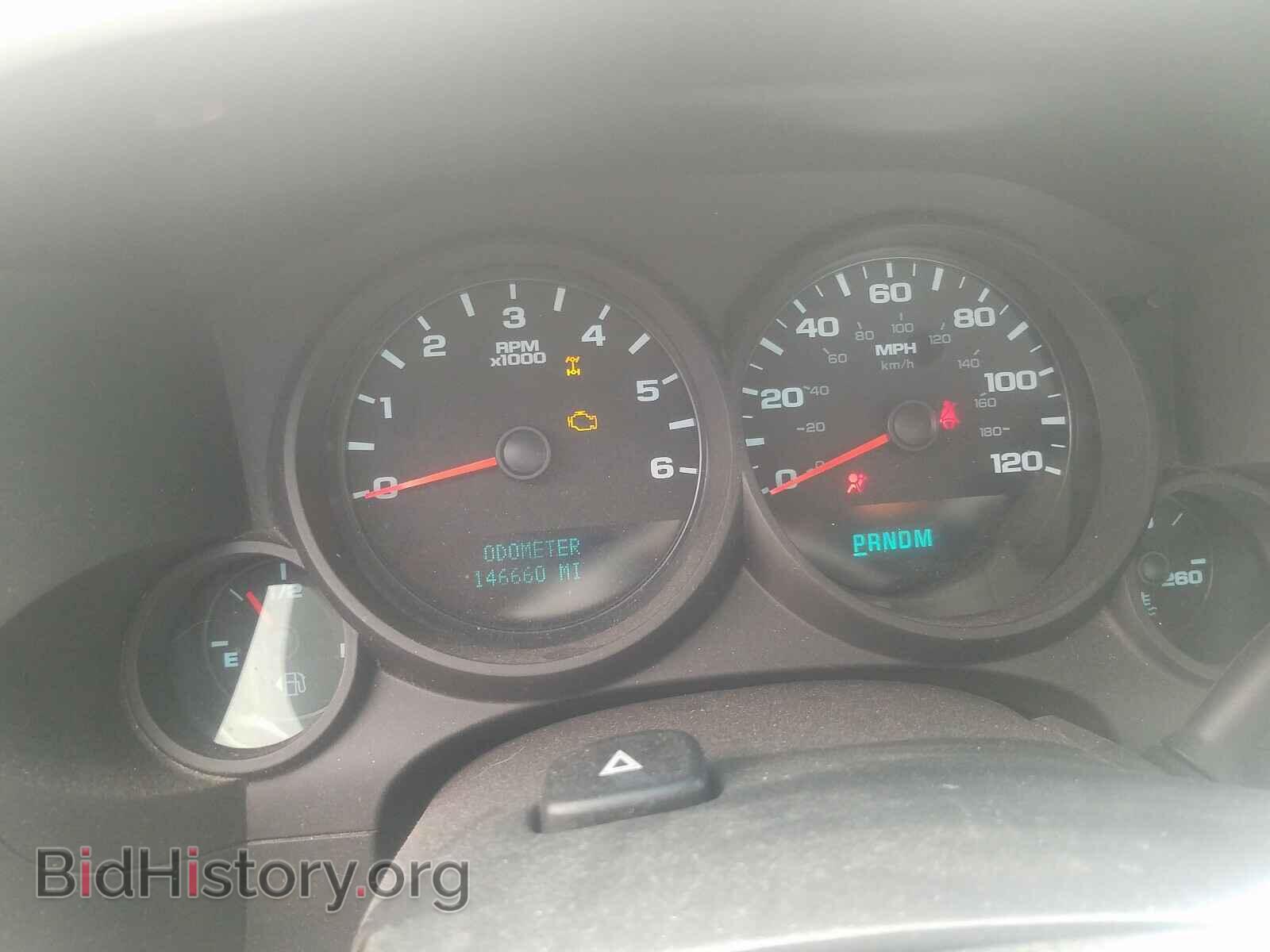 2012 GMC SIERRA - VIN: 1GTR2TE70CZ347479 - Фото 8