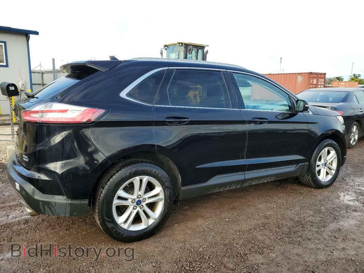 2019 FORD EDGE - VIN: 2FMPK4J97KBB89949 - Photo 3