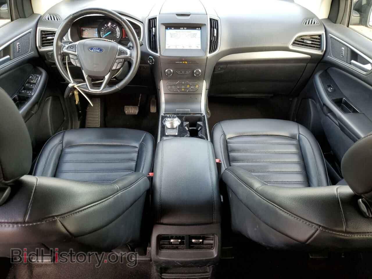 2019 FORD EDGE - VIN: 2FMPK4J97KBB89949 - Photo 8