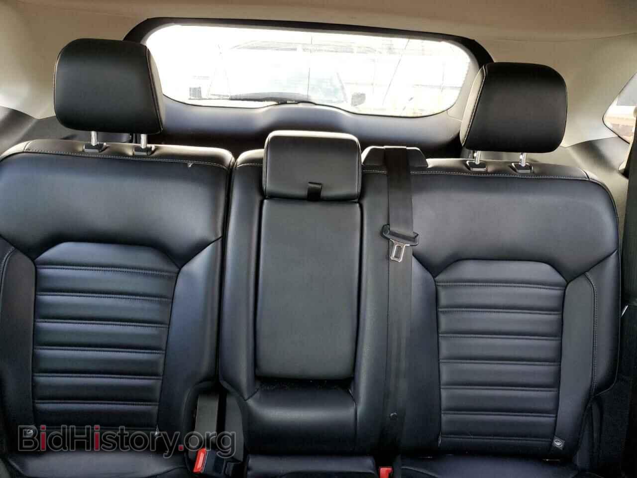 2019 FORD EDGE - VIN: 2FMPK4J97KBB89949 - Photo 10