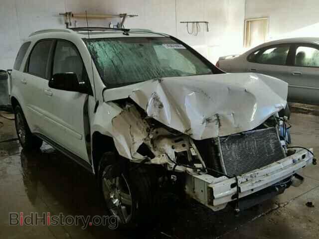 Photo 2CNDL73F156108185 - CHEVROLET EQUINOX 2005
