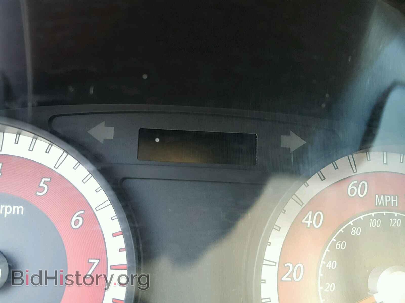 2011 KIA RIO BASE - VIN: KNADH4A36B6850870 - Photo 8
